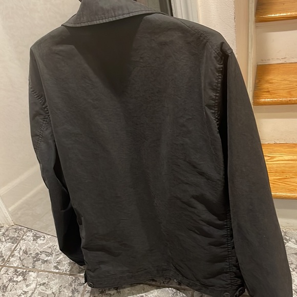 Man’s jacket - Picture 5 of 6